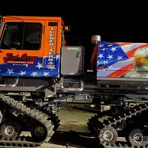 Meet your Posher, Harold